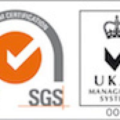 SGS ISO 9001 - Enact Conveyancing