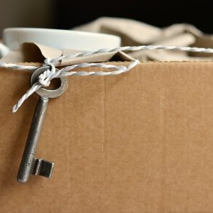 Our Top 5 Tips for Moving Day