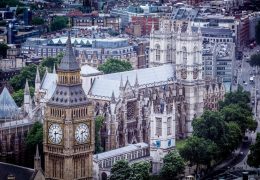 The March 2020 Budget: Housing Analysis