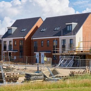 New-build conveyancing process explained