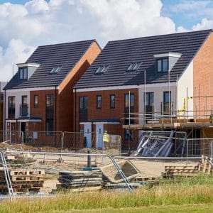 New-build conveyancing explained