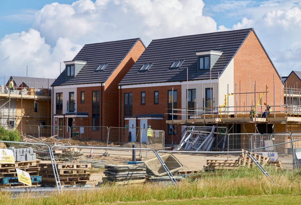 A new-build property can be appealing to buyers for a number of reasons. However, developers often gear their marketing towards first-time buyers with some government supported schemes available to help them get on to the property ladder through the purchase of a new-build home.