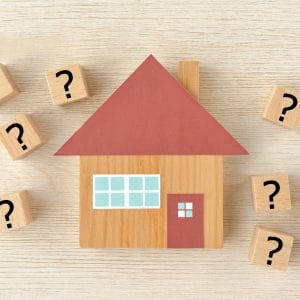 What to do if you find a problem with your home after the sale is final?