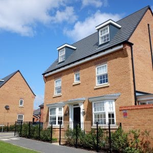 What to check for when buying a new build property