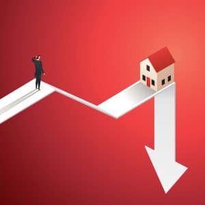 What to do if your property is down valued?