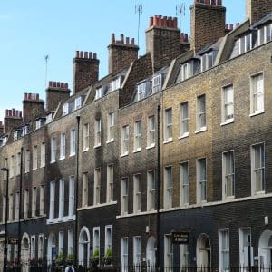 UK housing market trends for 2023