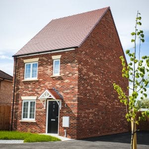 Why buy a new-build property?