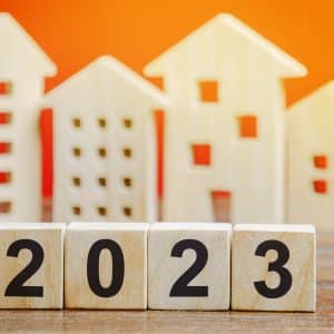 House price projections through the remainder of 2023 and beyond
