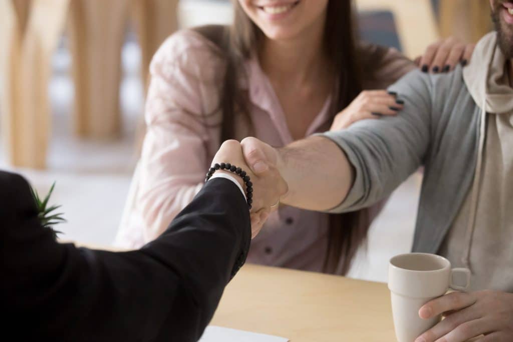 What Happens After an Offer is Accepted on a House?