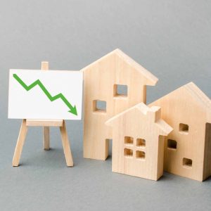 Lower Rates and Relaxed Income Rules Make Home Buying Easier