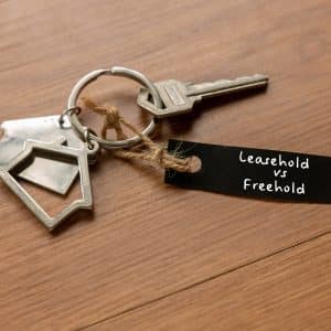 Freehold vs Leasehold: what you need to know before you make an offer