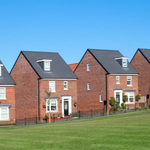 The pros and cons of buying a new build home