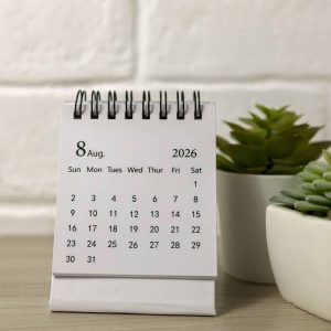 August 2026 property market update: buyers return as price growth stays slow.
