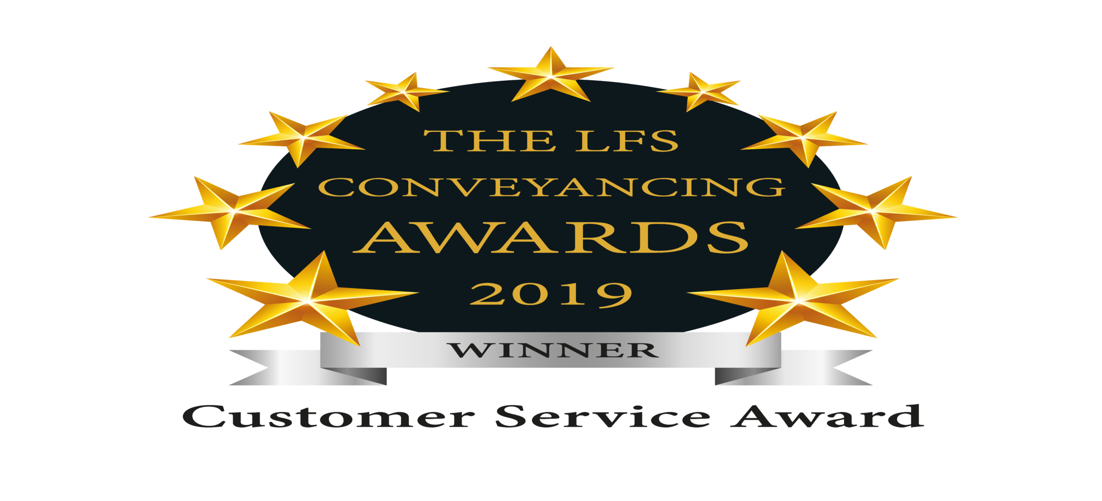 customer-service-award-winner-2019 - Enact Conveyancing